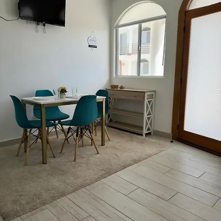 Las Mariposas Mini Suites Rosarito Room photo